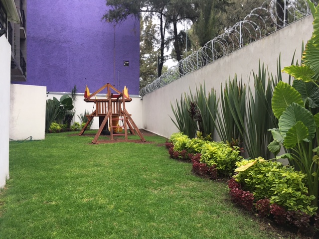 Suri Bienes Raíces - Departamento en Venta en Guadalupe Tepeyac con excelente distribuci��n, ventilaci��n e iluminaci��n natural.